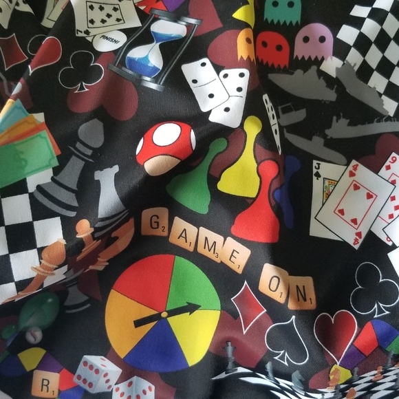 Sandy's fun clothes - Picture 6 of 11